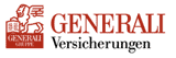 Logo der Generali Versicherungen mit rotem Löwen